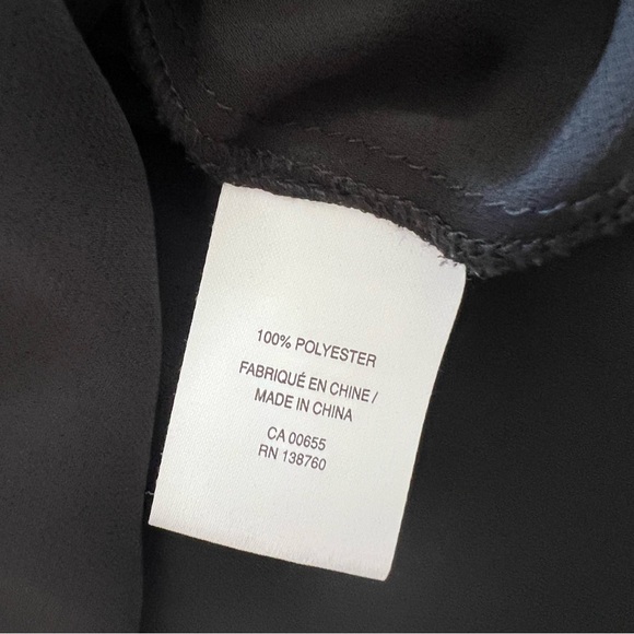 Rock n Shine Reitmans sleeveless blouse beaded accent XXL - Picture 8 of 8